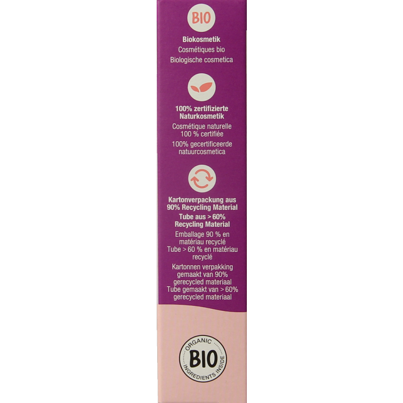 Alviana Oogcreme anti-aging Q10  15 Milliliter