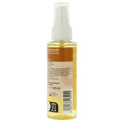 Alviana Beauty olie satin secret 100 Milliliter