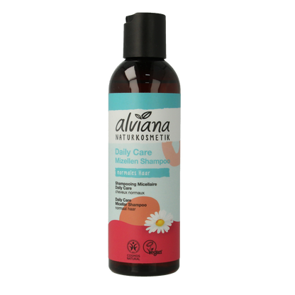 Alviana Shampoo micellar 200 Milliliter
