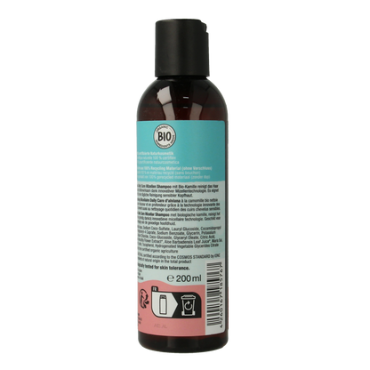 Alviana Shampoo micellar 200 Milliliter