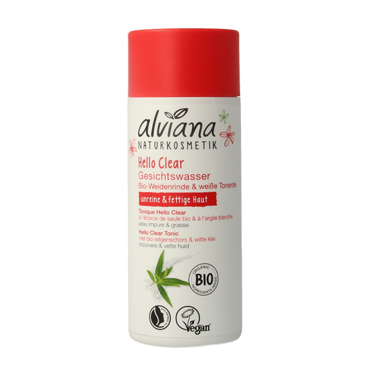 Alviana Hello clear tonic 150.00 Milliliter