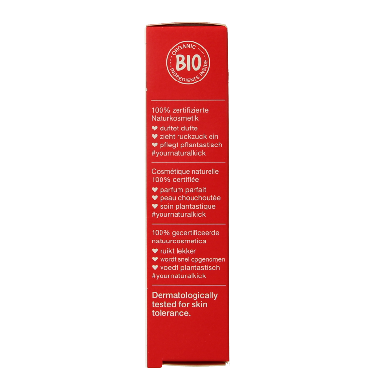 Alviana Hello clear fluid 30 Milliliter