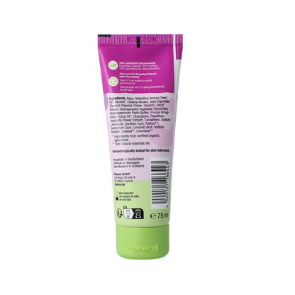 Alviana Handcreme ageless Q10 75.00 Milliliter