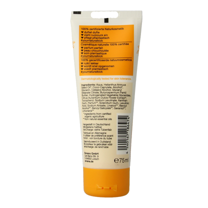 Alviana Handcreme spa hands 75 Milliliter