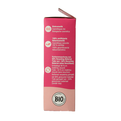 Alviana Happy rose 24h creme 50 Milliliter