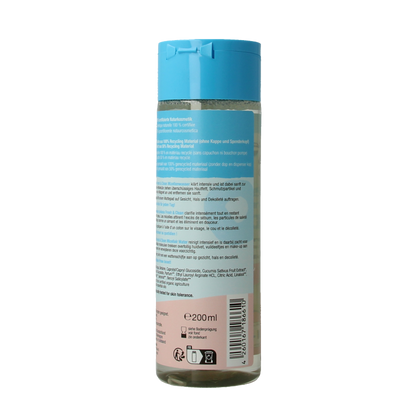 Alviana Micellar water fresh en clean 200 Milliliter