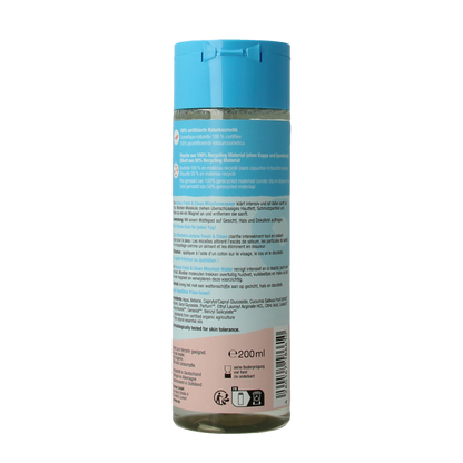 Alviana Micellar water fresh en clean 200 Milliliter