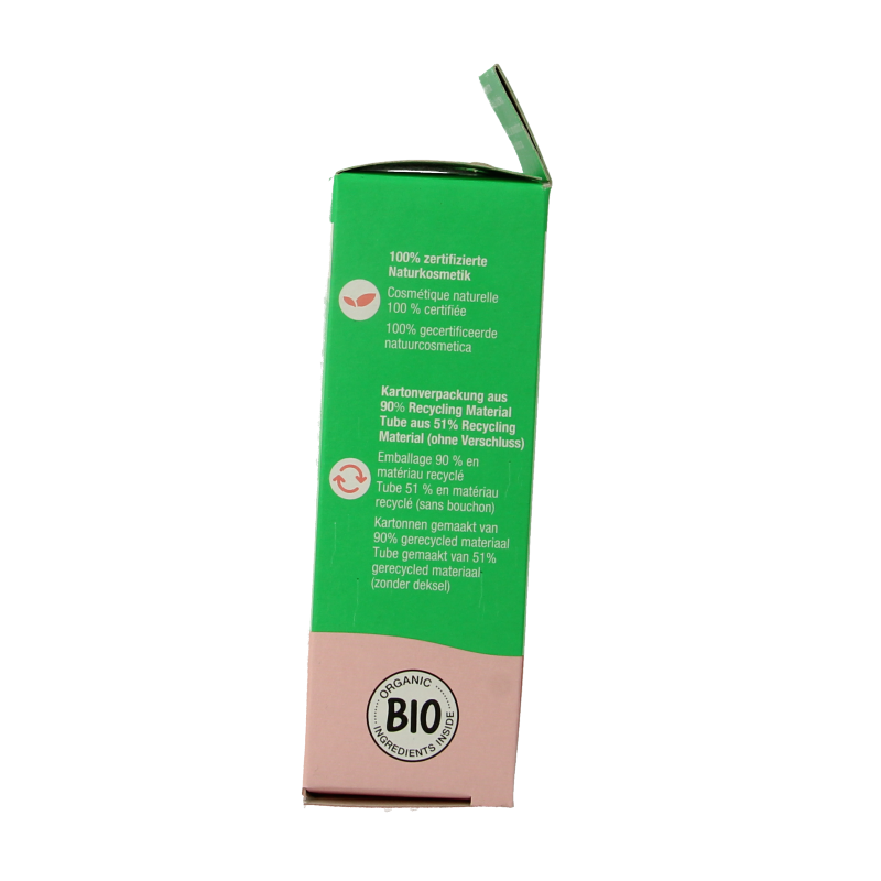 Alviana All day aloe creme fluid 50 Milliliter