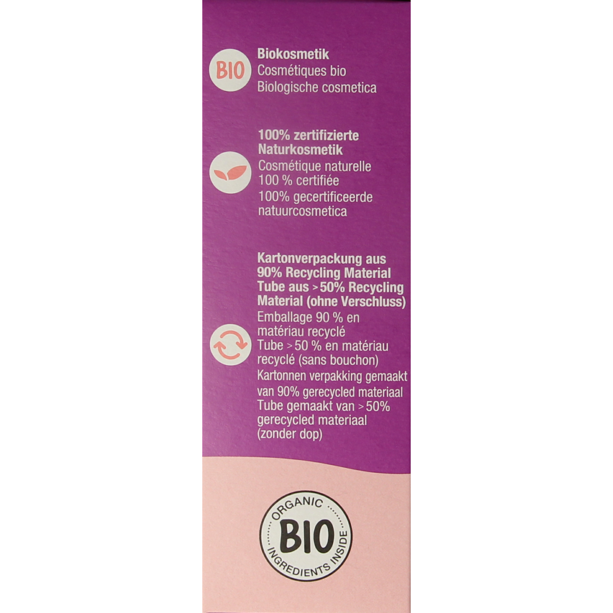 Alviana Dagcreme anti-aging Q10 50.00 Milliliter