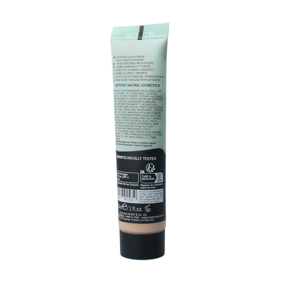 Benecos natural beauty Natural bb cream fair 8 in 1 30.00 Milliliter