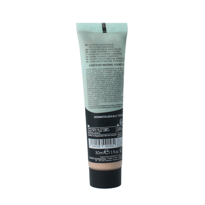 Benecos natural beauty Natural bb cream fair 8 in 1 30.00 Milliliter