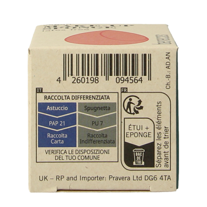 Benecos natural beauty Natural make-up sponge 1 Stuks