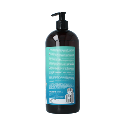 Benecos natural beauty Shampoo freshness adventure 950.00 Milliliter