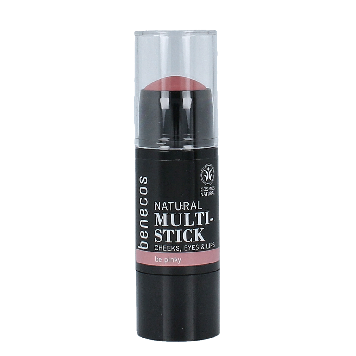 Benecos natural beauty Multi stick - be pinky bio 4.50 Gram