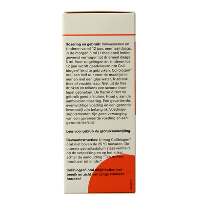 Laves Colibiogen oral 100.00 Milliliter