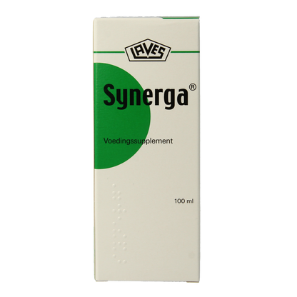 Laves Synerga 100.00 Milliliter