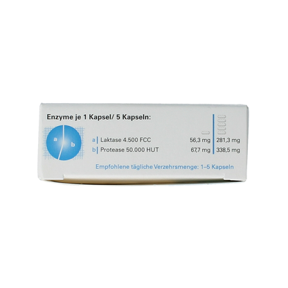 Laves Sanalact pro 30.00 Capsules