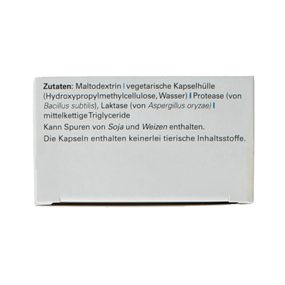 Laves Sanalact pro 60.00 Capsules