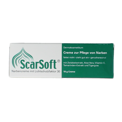 Laves Scarsoft LSF30 19 Gram