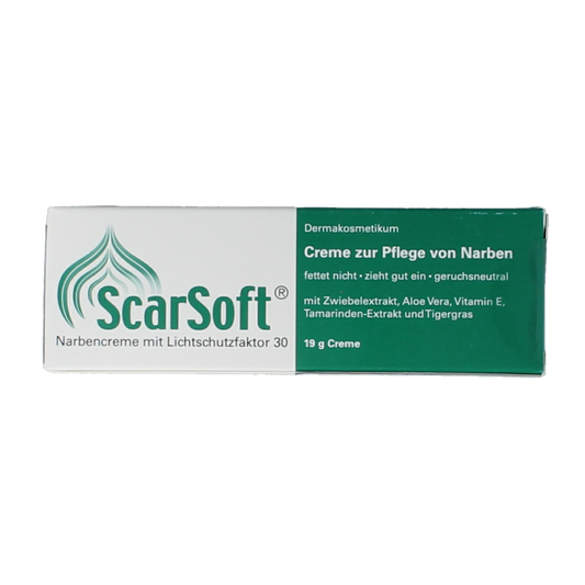 Laves Scarsoft LSF30 19 Gram