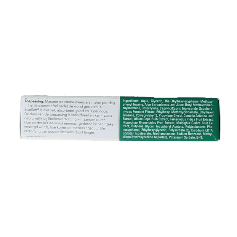 Laves Scarsoft LSF30 19 Gram