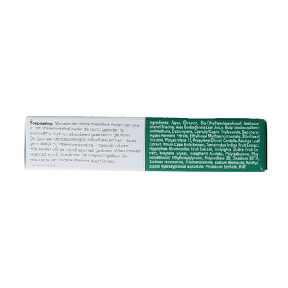 Laves Scarsoft LSF30 19 Gram