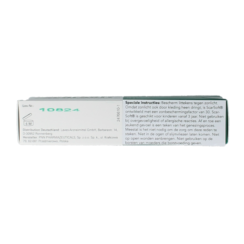 Laves Scarsoft LSF30 19 Gram