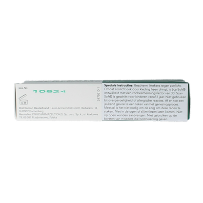 Laves Scarsoft LSF30 19 Gram