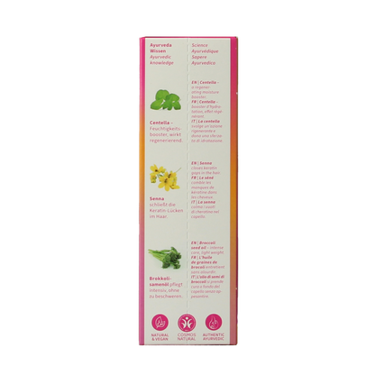 Khadi Hair oil color care 50 Milliliter