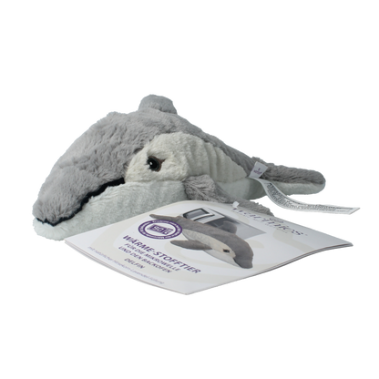 Warmies Dolfijn 1 Stuks