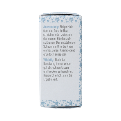 Rosenrot Solid shampoo coconut 60.00 Gram