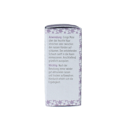 Rosenrot Solid shampoo kuur 55.00 Gram