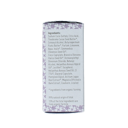 Rosenrot Solid shampoo kuur 55.00 Gram