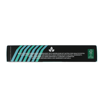 Ben & Anna Toothpaste smile black 75.00 Milliliter