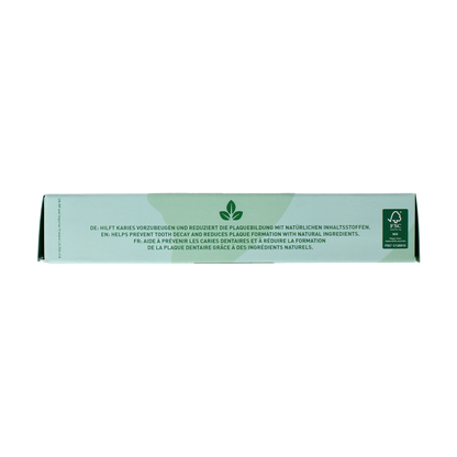 Ben & Anna Toothpaste smile white 75 Milliliter