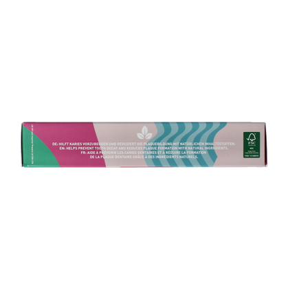 Ben & Anna Toothpaste smile wildberry 75 Milliliter