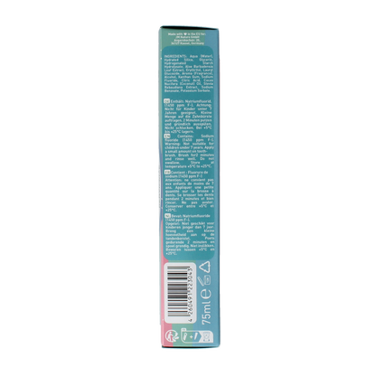 Ben & Anna Toothpaste smile coco mania 75.00 Milliliter