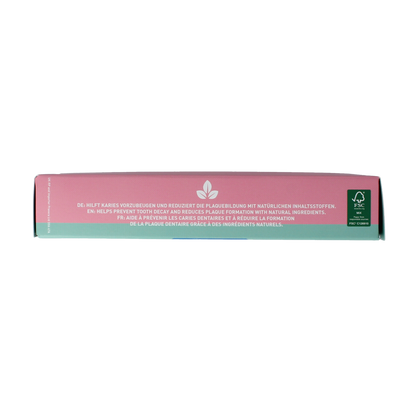 Ben & Anna Toothpaste smile coco mania 75.00 Milliliter