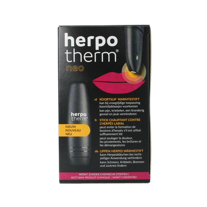 Arkopharma Herpotherm neo 1 Stuks