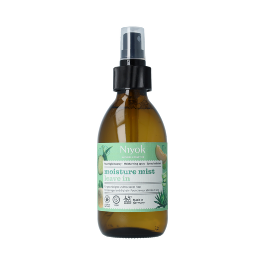 Niyok Leave in  Moisturising spray 100.00 Milliliter