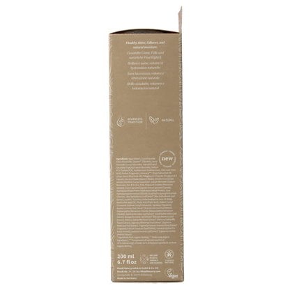 Khadi Shampoo elixer shining shakakai 200 Milliliter