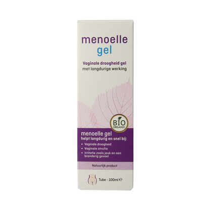 Menoelle Menoelle gel 100.00 Milliliter