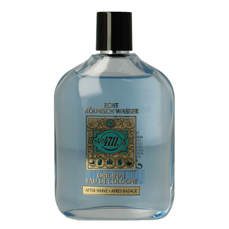 4711 Aftershave lotion onverpakt 100 Milliliter - DrogistWereld