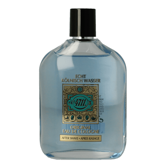 4711 Aftershave lotion onverpakt 100 Milliliter - DrogistWereld