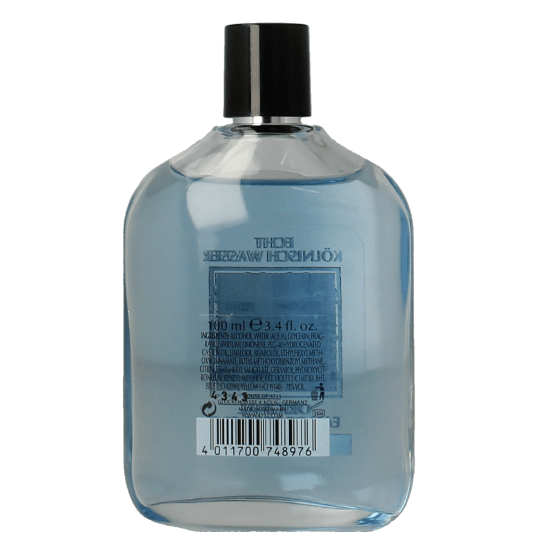 4711 Aftershave lotion onverpakt 100 Milliliter - DrogistWereld