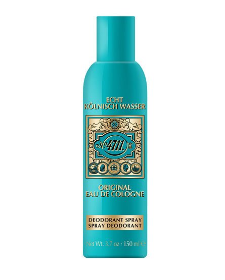 4711 Eau de cologne deodorant spray 150 Milliliter - DrogistWereld
