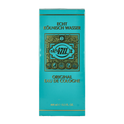 4711 Eau de cologne flacon 400 Milliliter - DrogistWereld