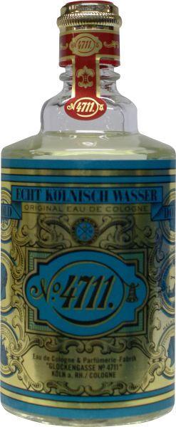 4711 Eau de cologne onverpakt 100 Milliliter - DrogistWereld
