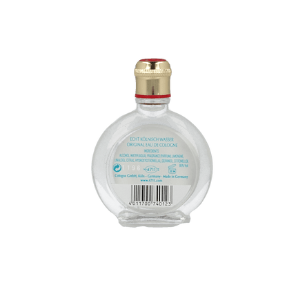 4711 Eau de cologne onverpakt watch bottle 25 Milliliter - DrogistWereld