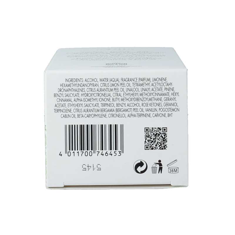 4711 Eau de cologne remix urban summer 100 Milliliter - DrogistWereld